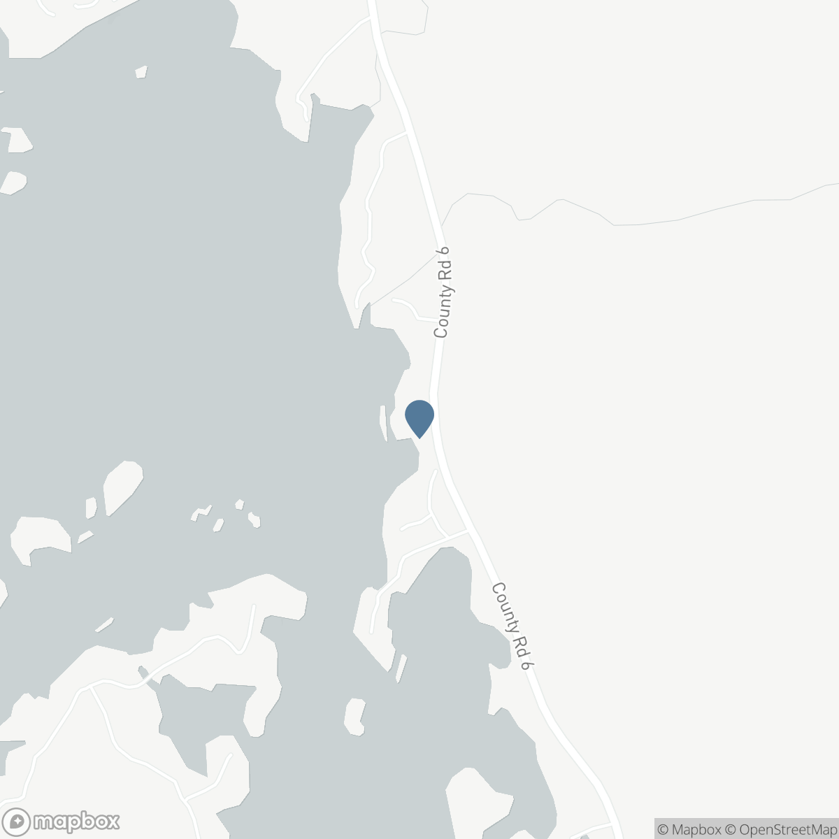 3790 COUNTY ROAD 6, Woodview, Ontario K0L 3E0
